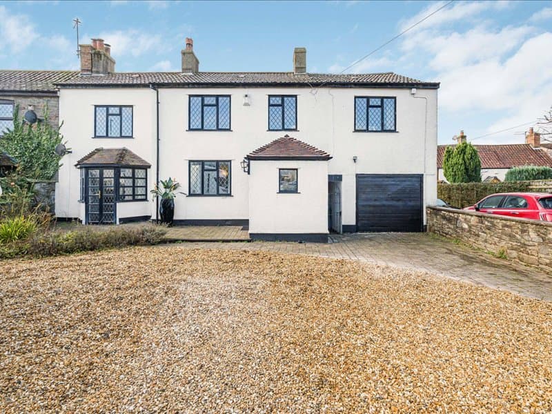 West Street, Oldland Common, BS30