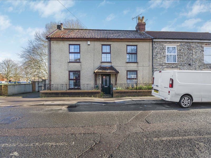 Bath Road, Longwell Green, BS30