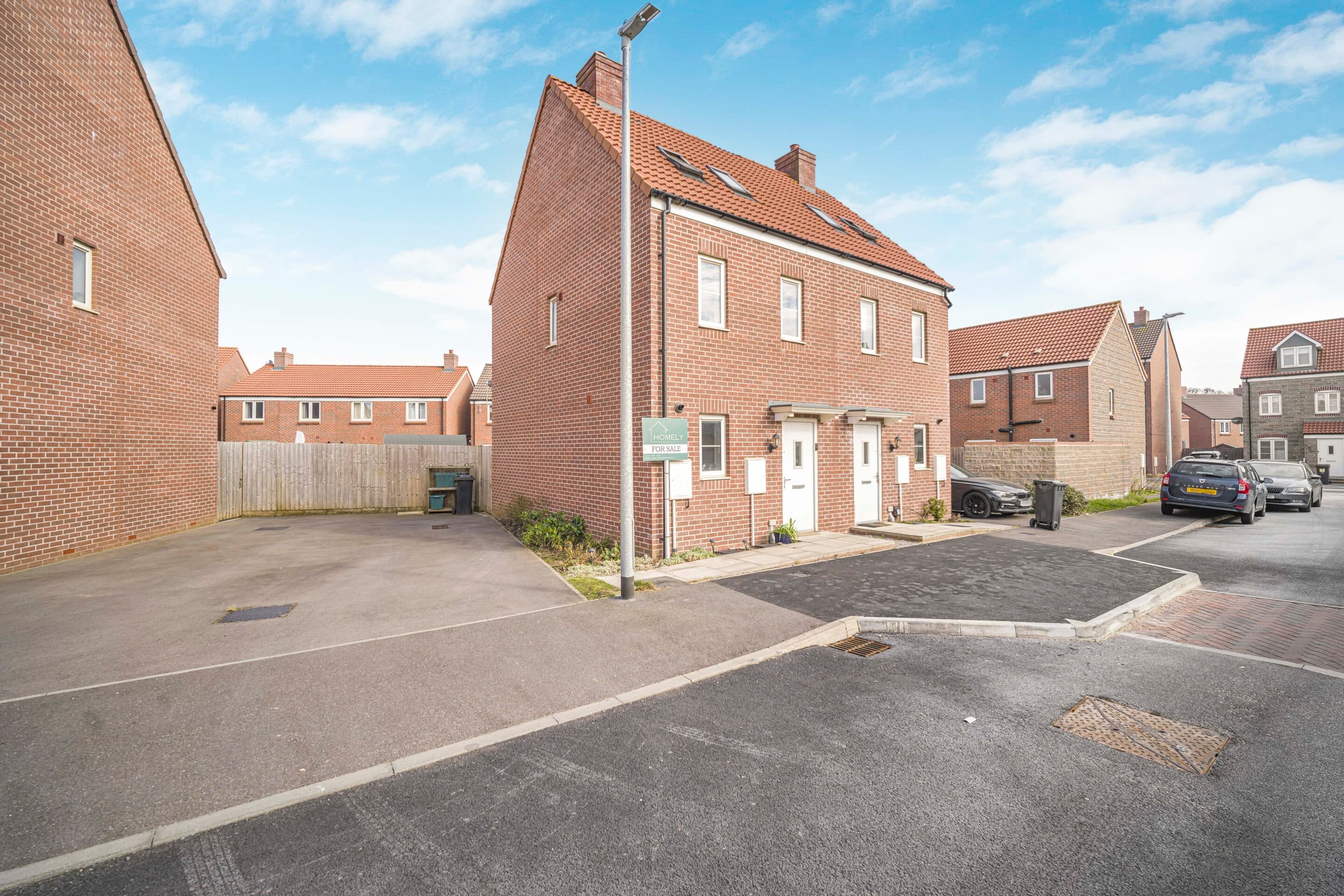 Fuchsia Road, Emersons Green, BS16