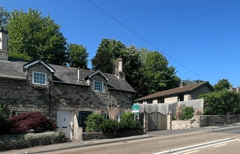 Bath Road, Saltford, BS31