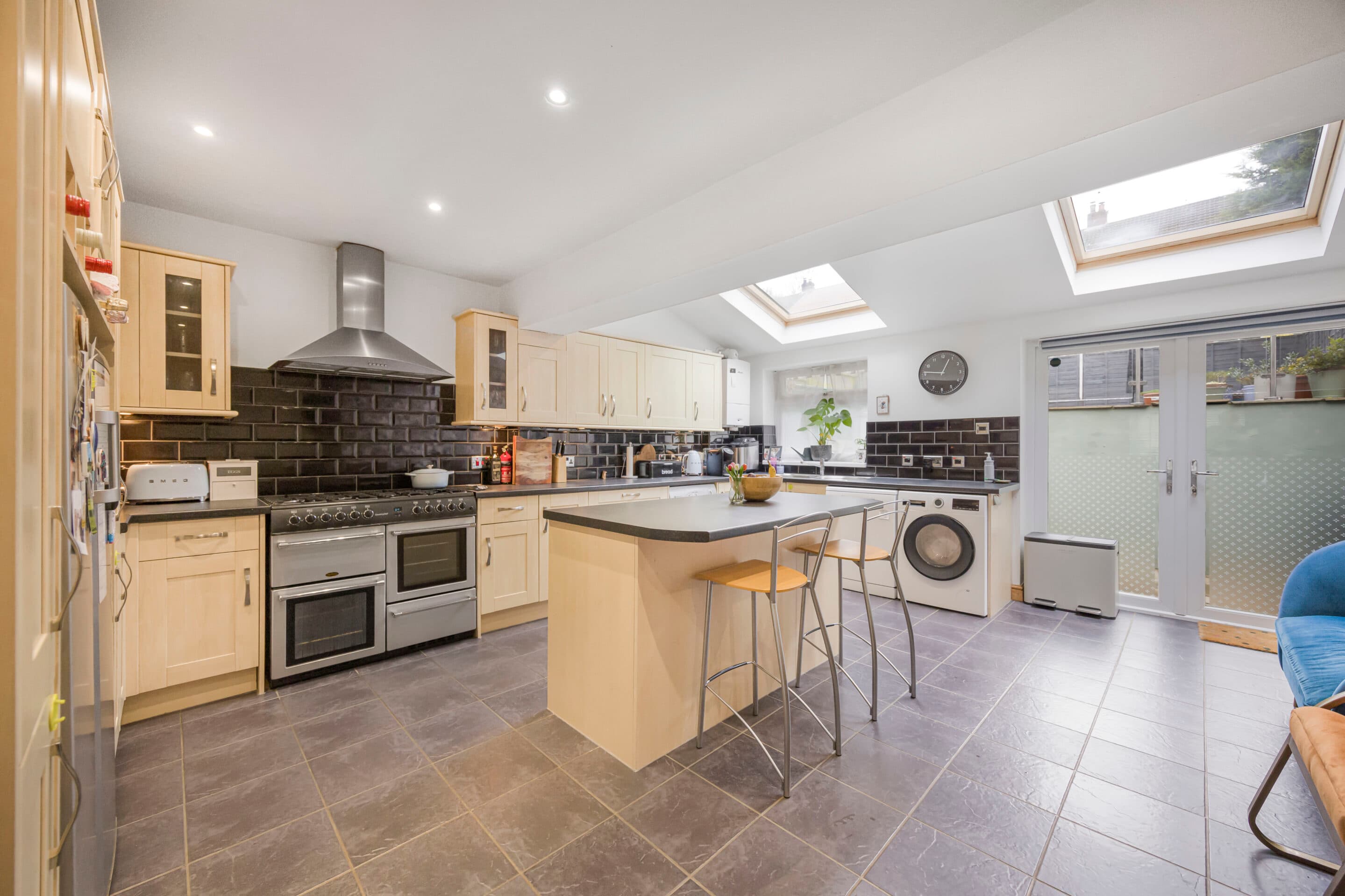 Brook Road, Mangotsfield, BS16