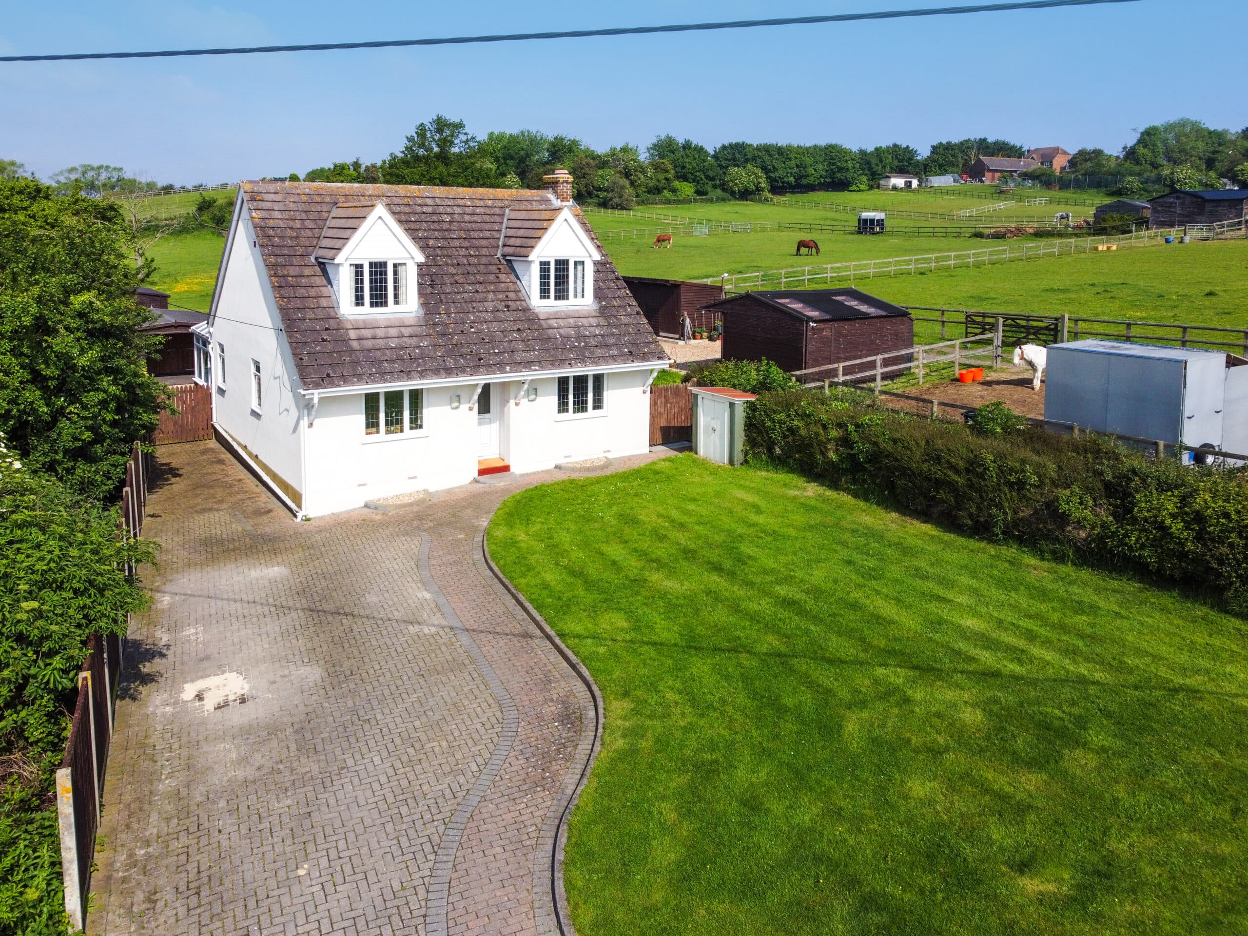Elm Lane, Minster On Sea, ME12