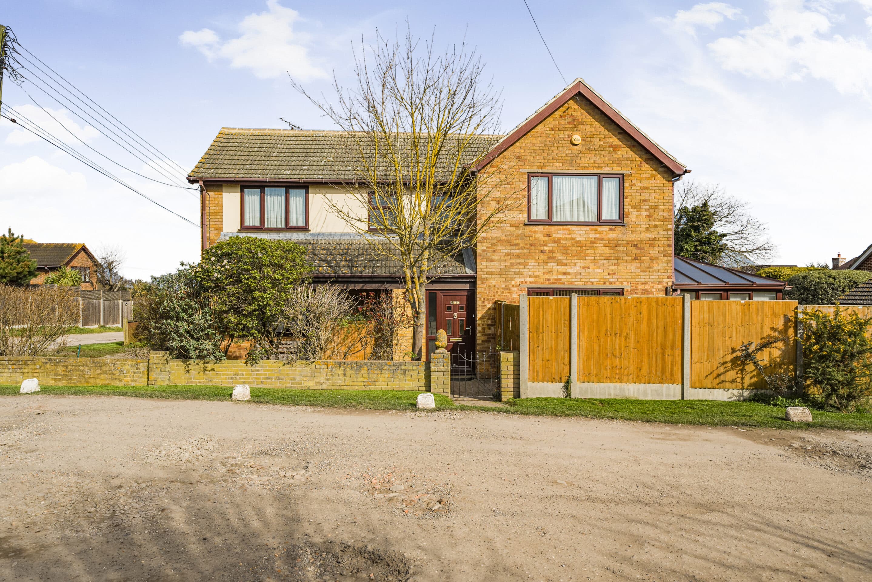 Scarborough Drive, Minster On Sea, ME12