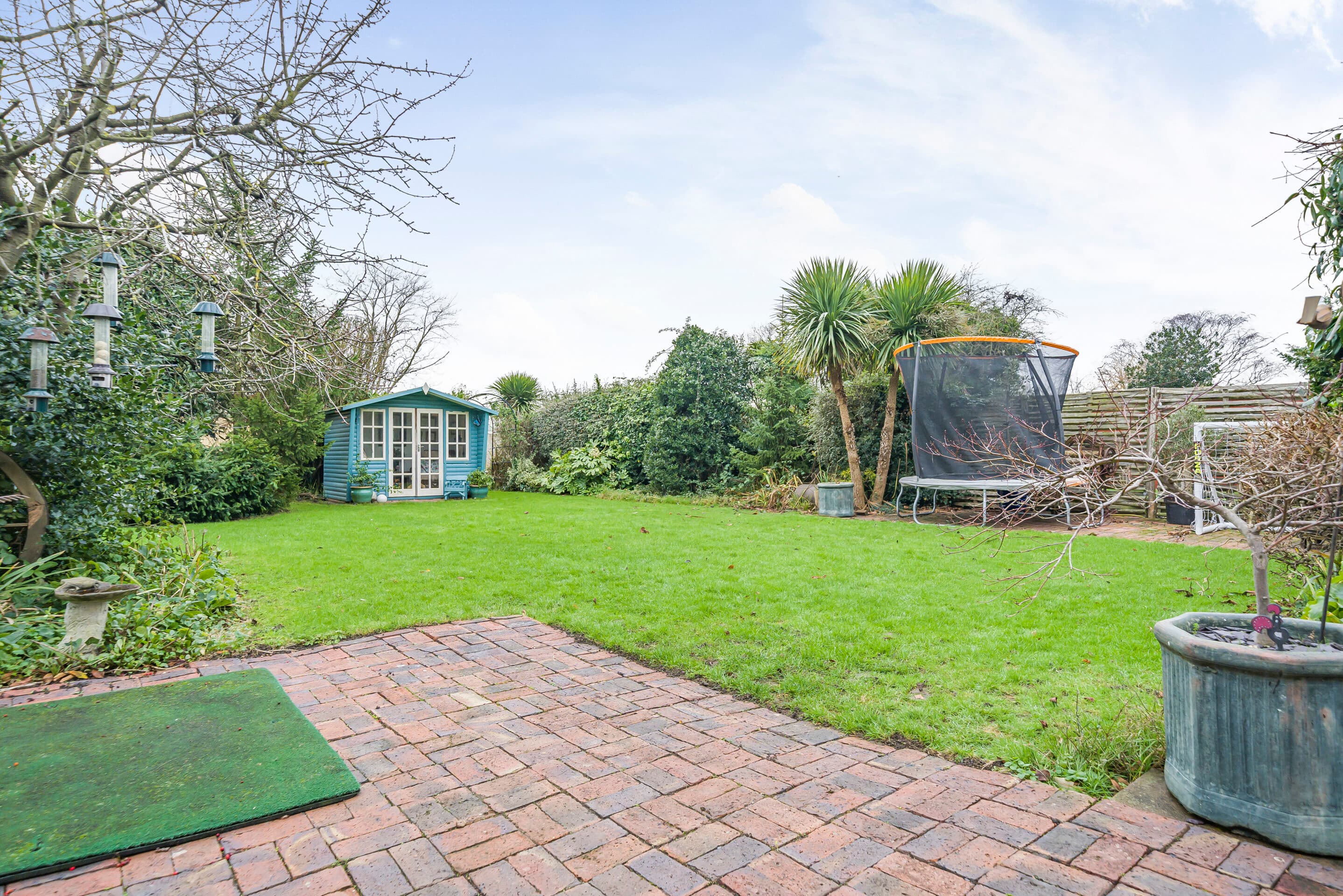 Minster Road, Minster On Sea, ME12