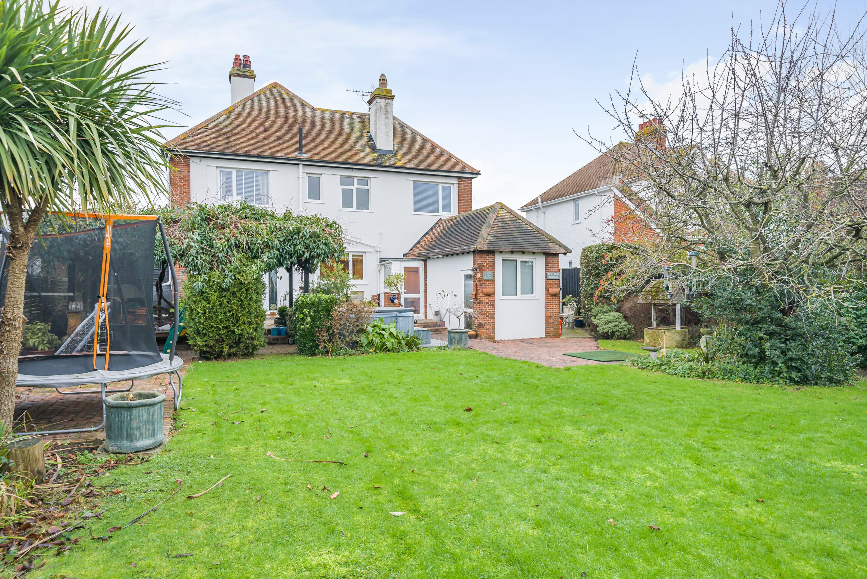 Minster Road, Minster On Sea, ME12