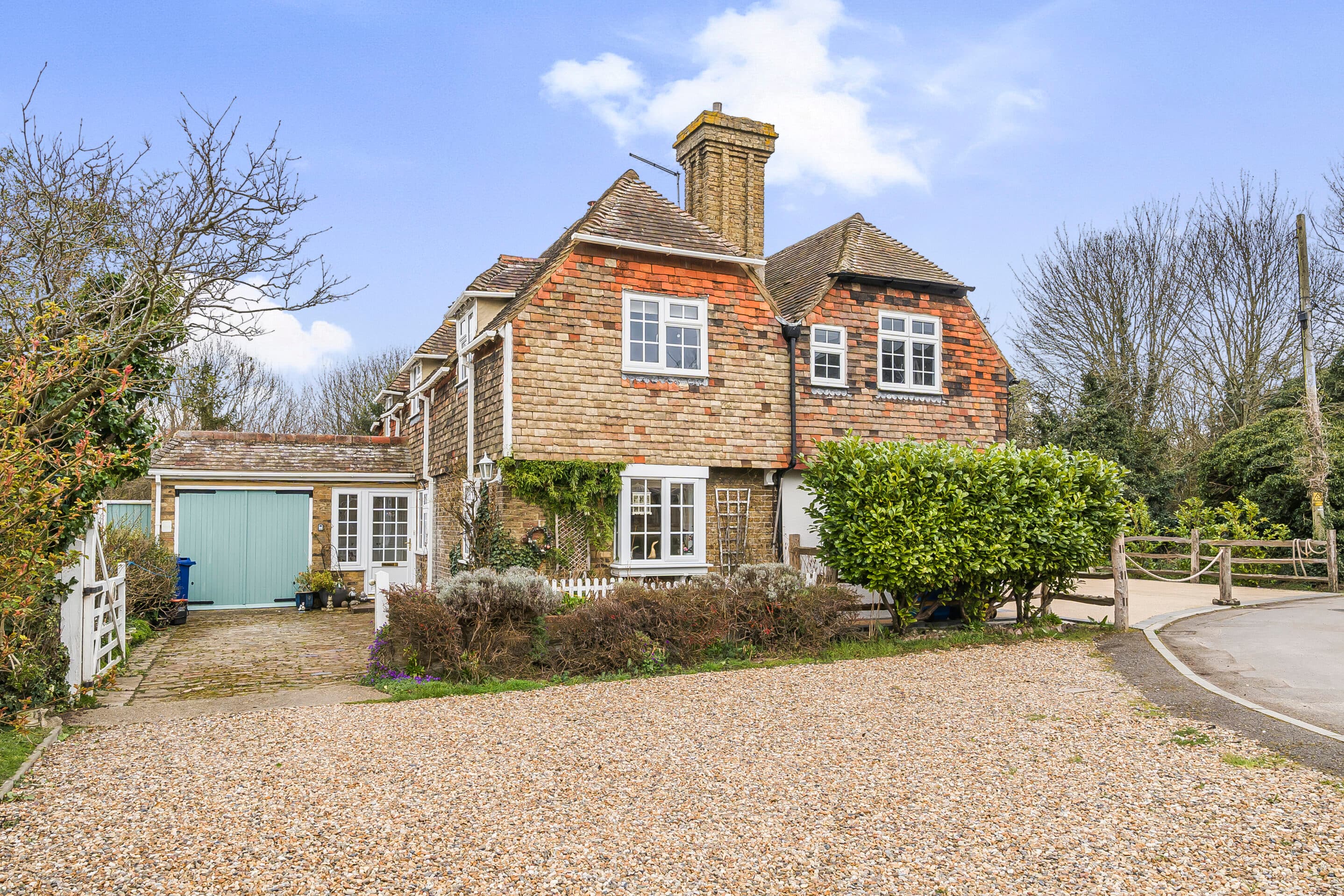 Cryalls Lane, Sittingbourne, ME10
