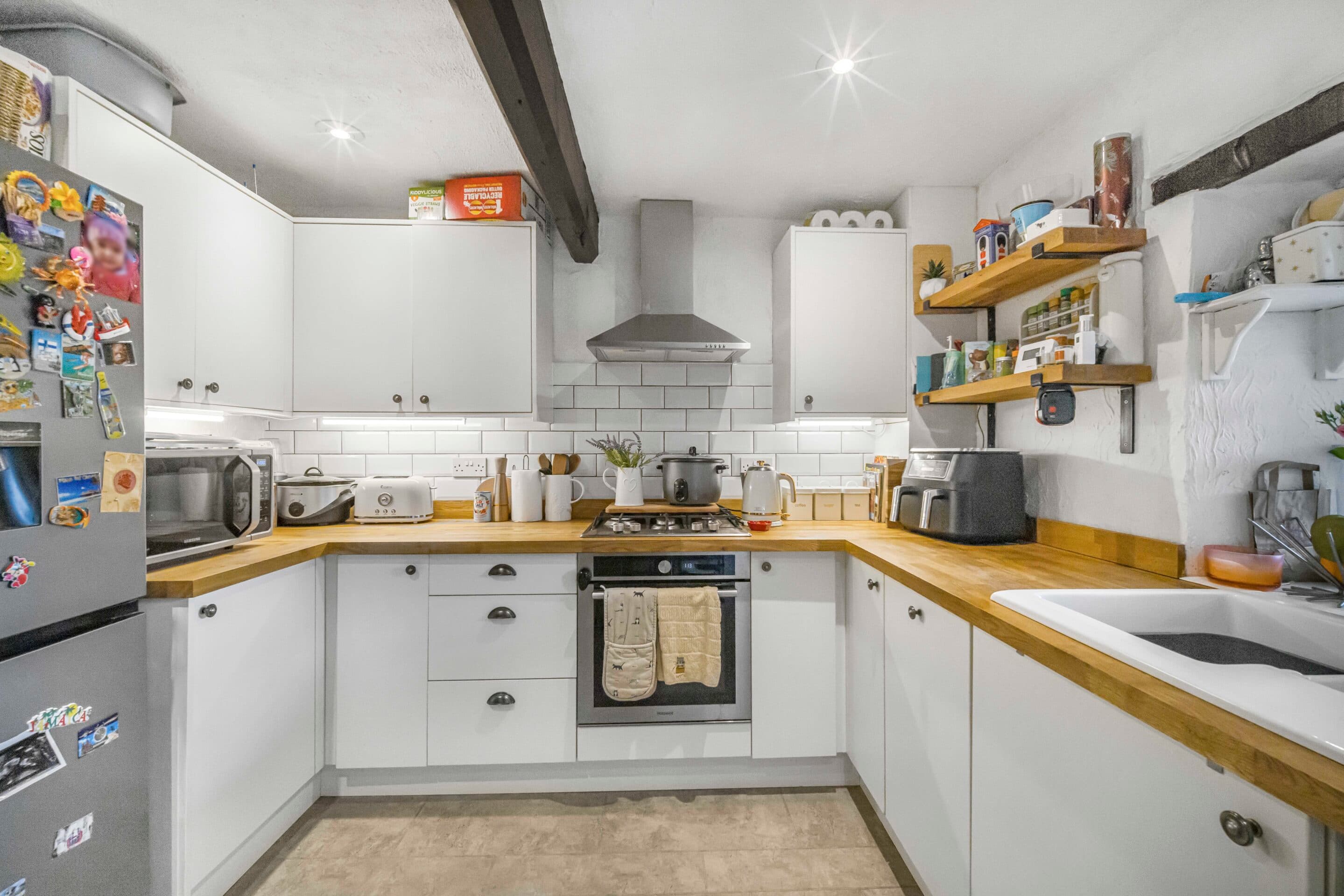 Bath Hill, Keynsham, BS31