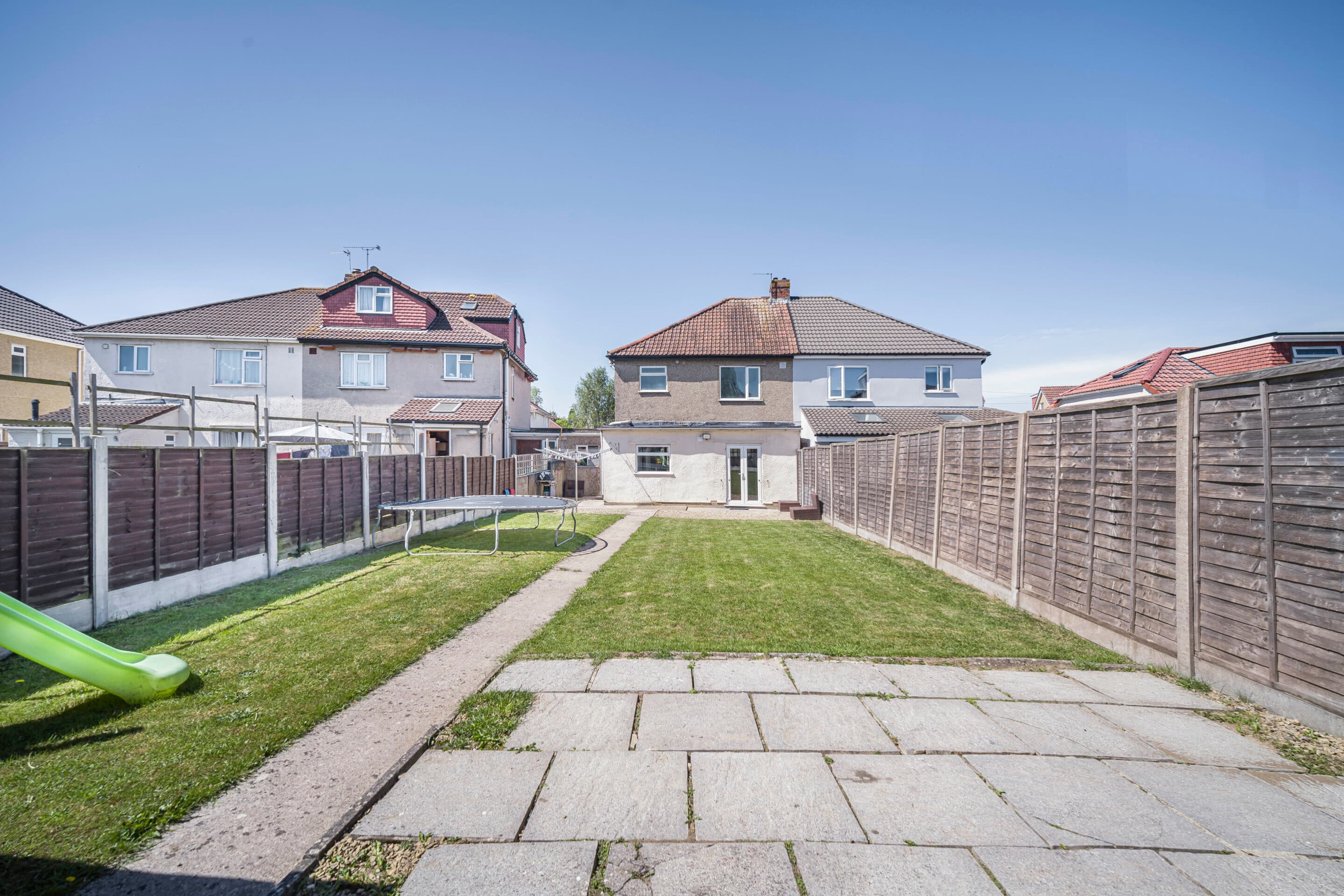Springfield Avenue, Mangotsfield, BS16