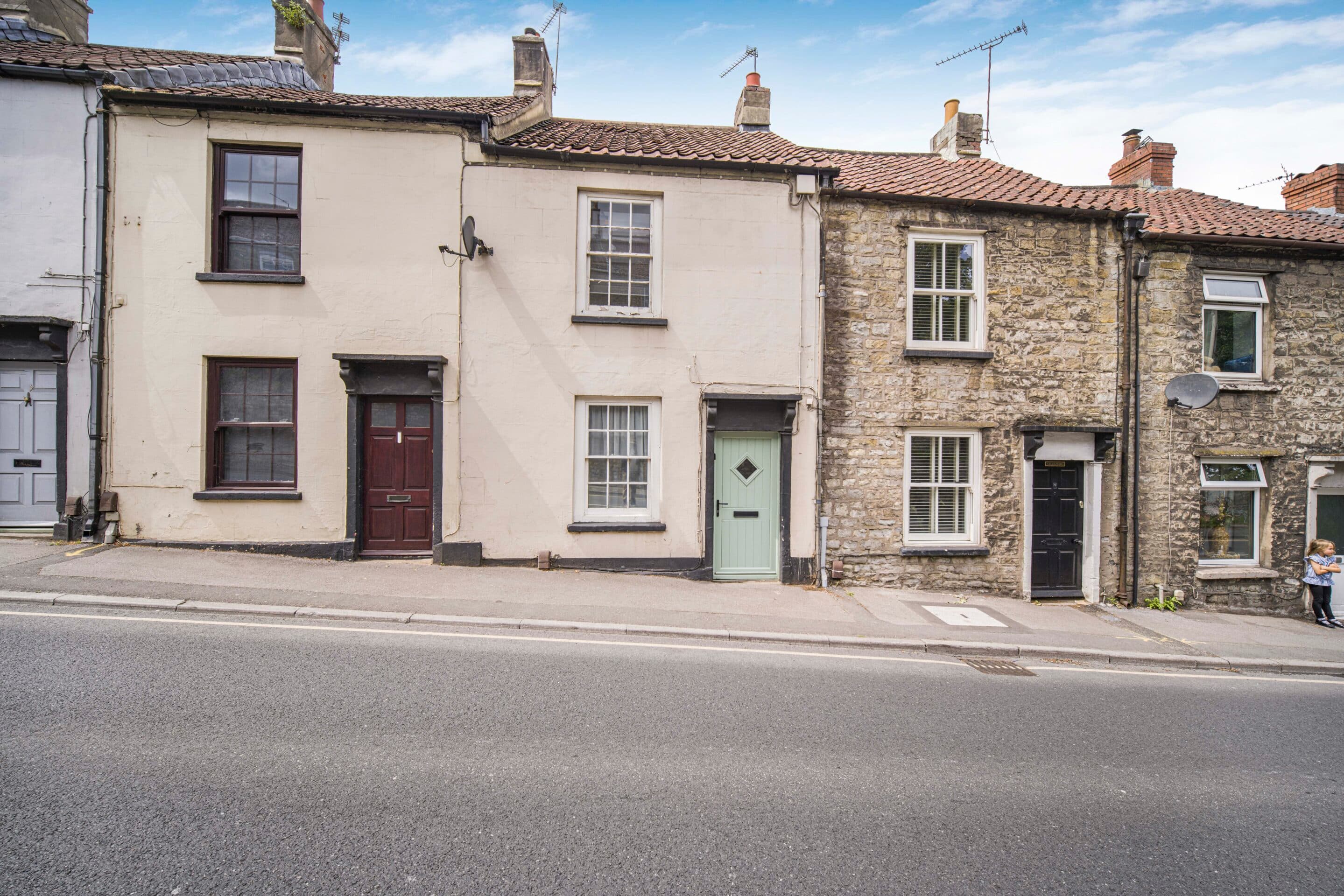 Bath Hill, Keynsham, BS31