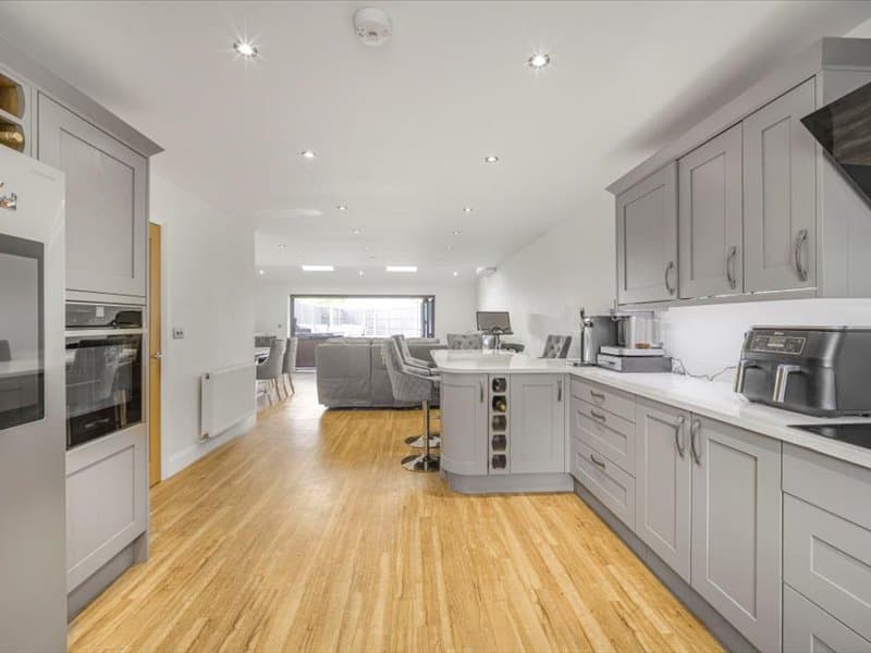 Staunton Lane, Bristol, BS14