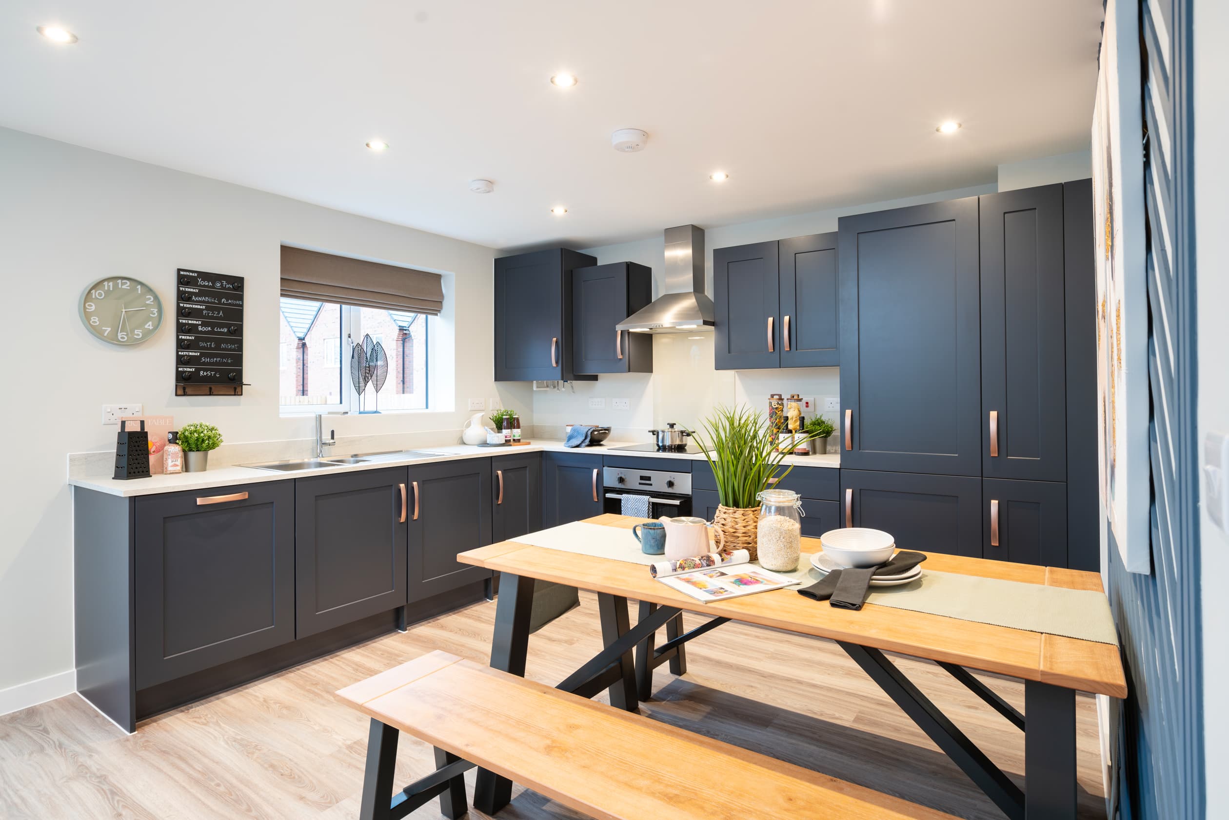 Cleve Wood Road, Thornbury, BS35 2GA