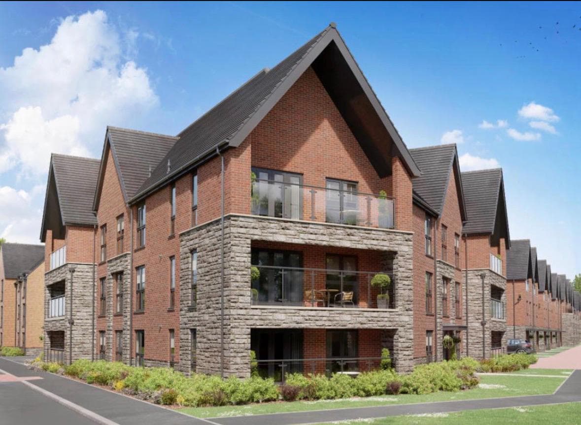 Tanner Close, Frenchay, BS16