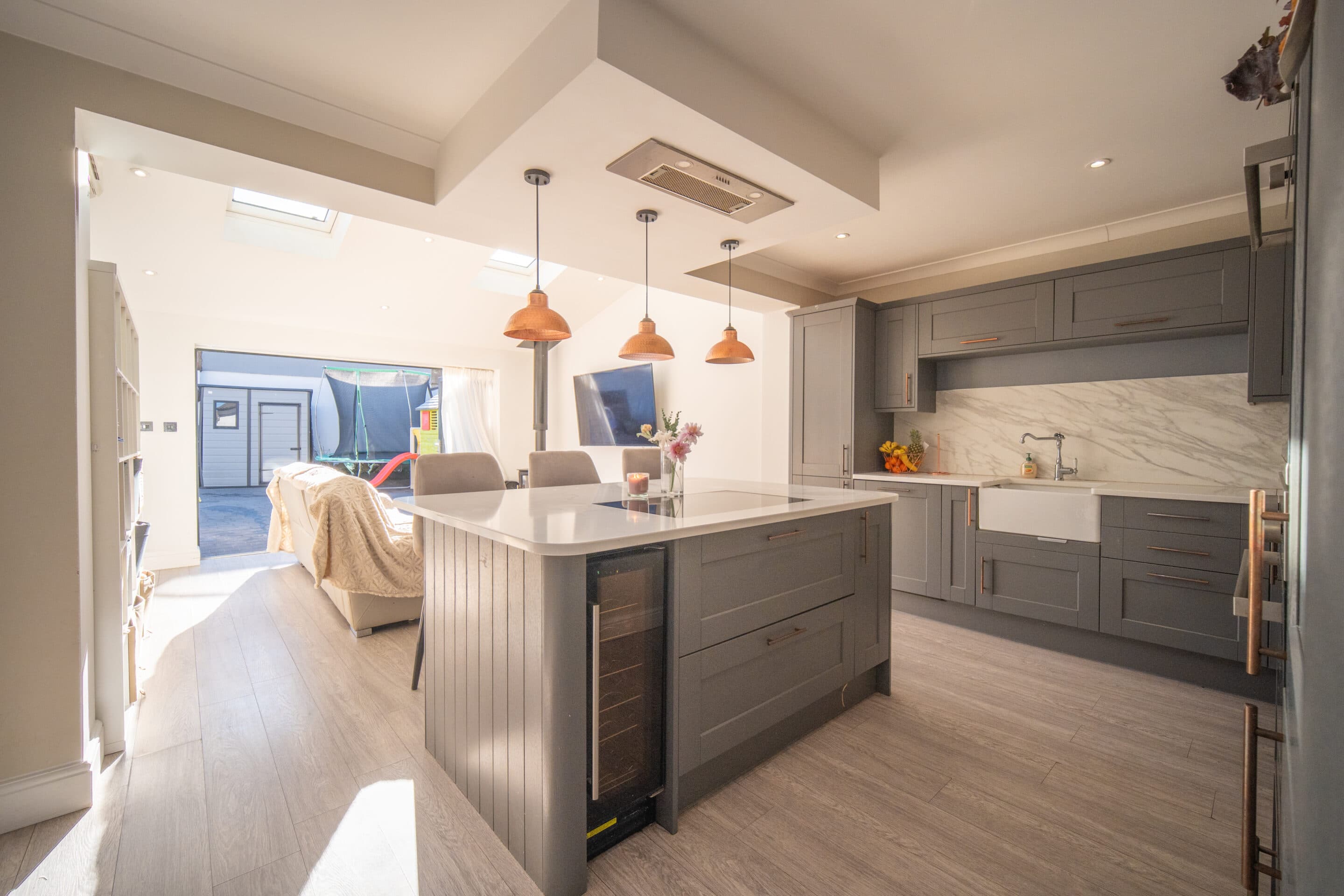 Totshill Drive, Bristol, BS13