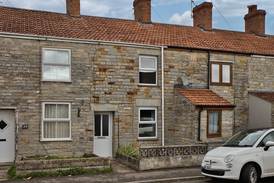 West End, Street, BA16