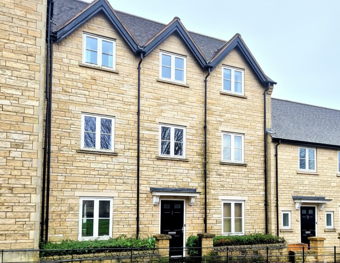 Abbot Lane, Shepton Mallet, BA4