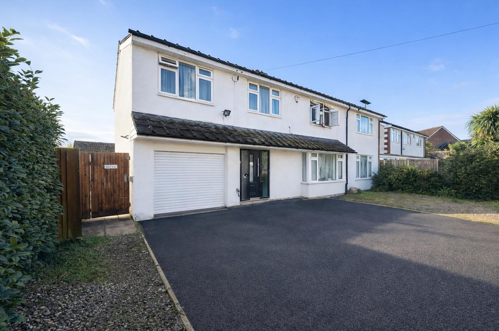 Church Road, Severn Beach, BS35