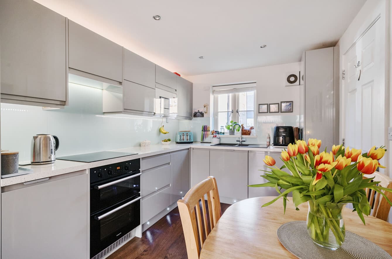 Blandford Road, Shepton Mallet, BA4