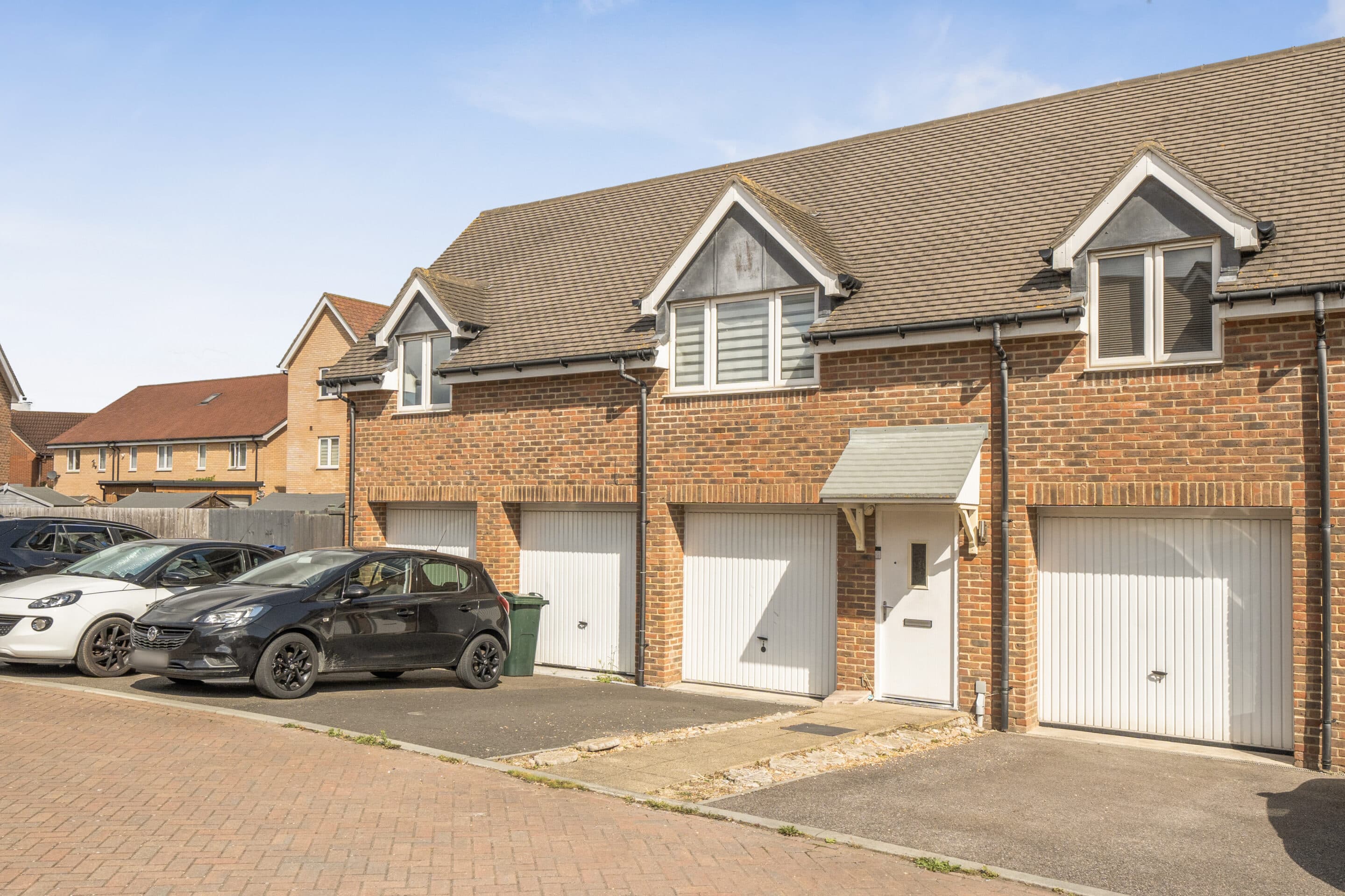 Tulip Close, Minster On Sea, ME12