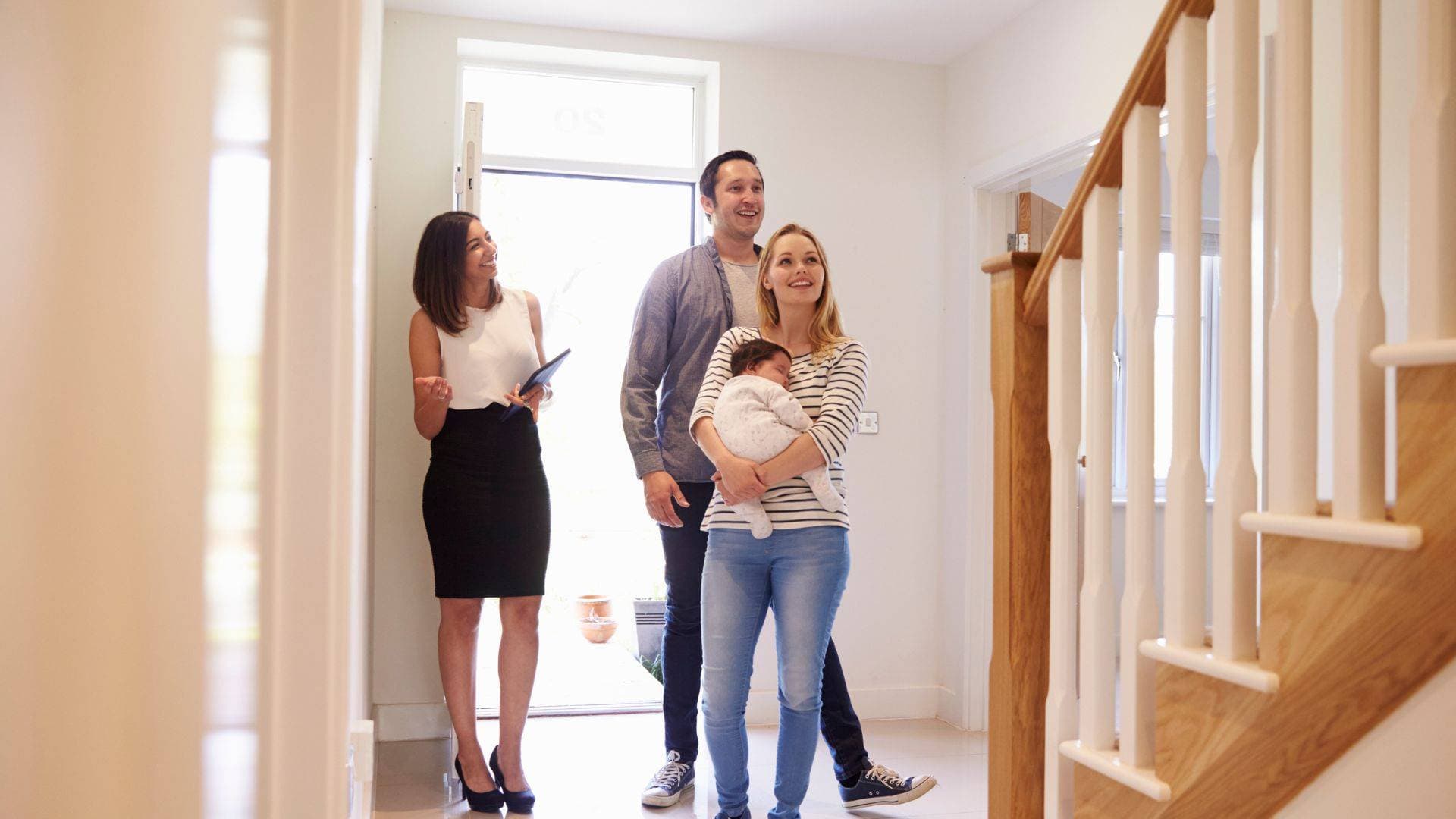 Is your home first-time buyer friendly?