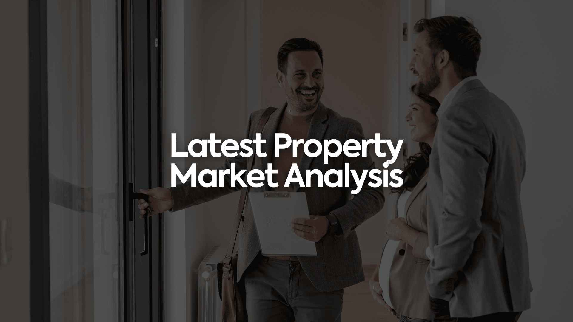 August Property Market Analysis