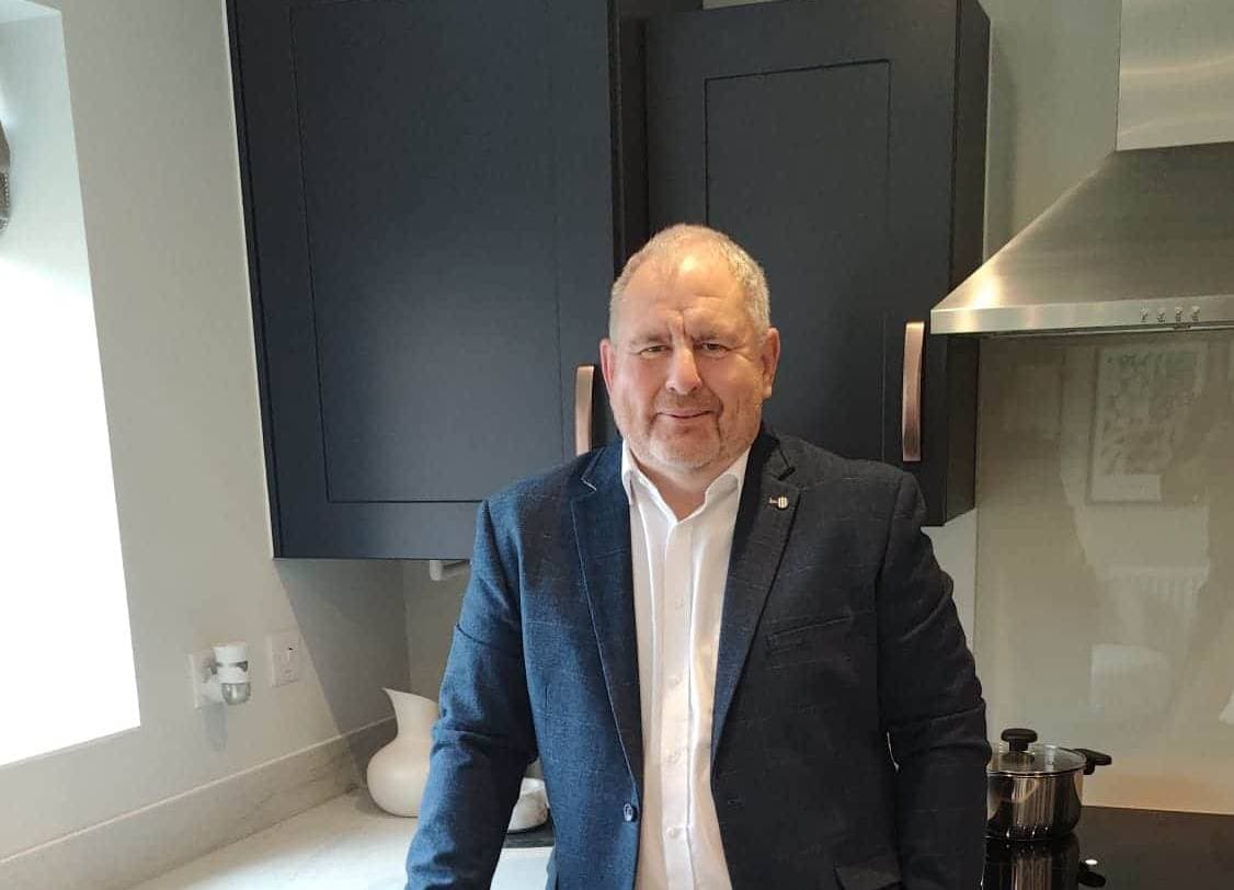 Liam Collins: Redefining Real Estate with Trust and Care