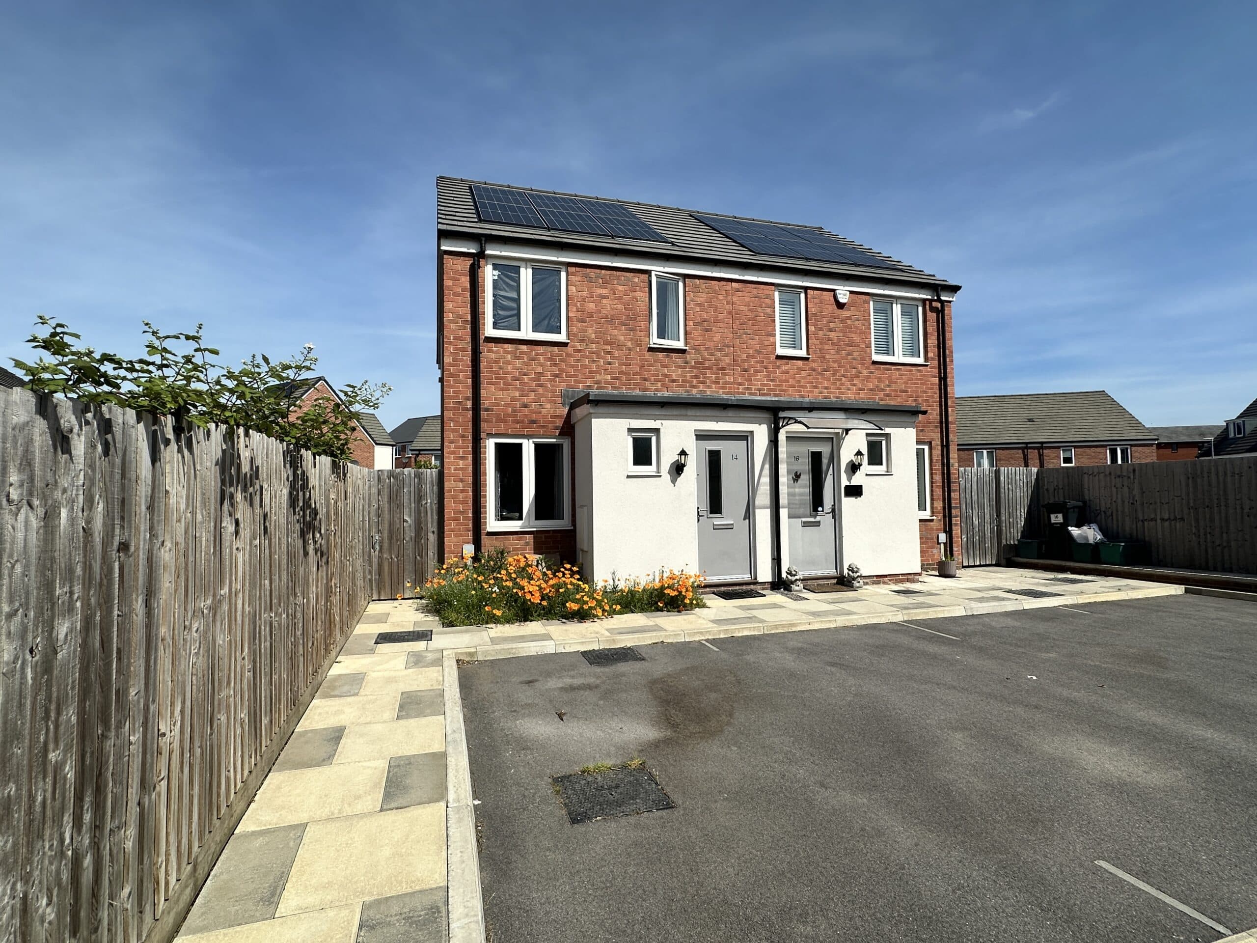 Tulip Road, Emersons Green, BS16