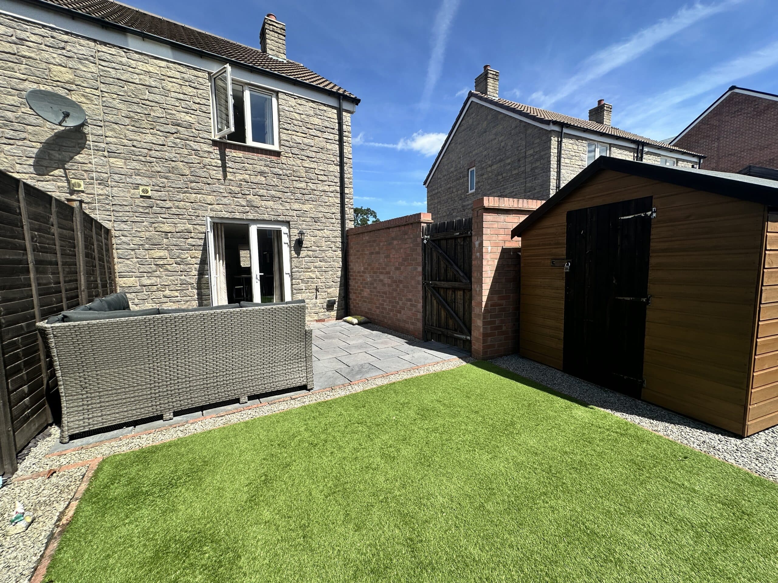 Daffodil Way, Lyde Green, Bristol BS16 7NE