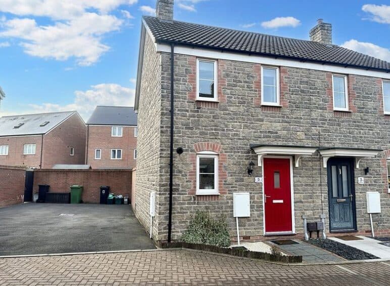 Daffodil Way, Lyde Green, Bristol BS16 7NE