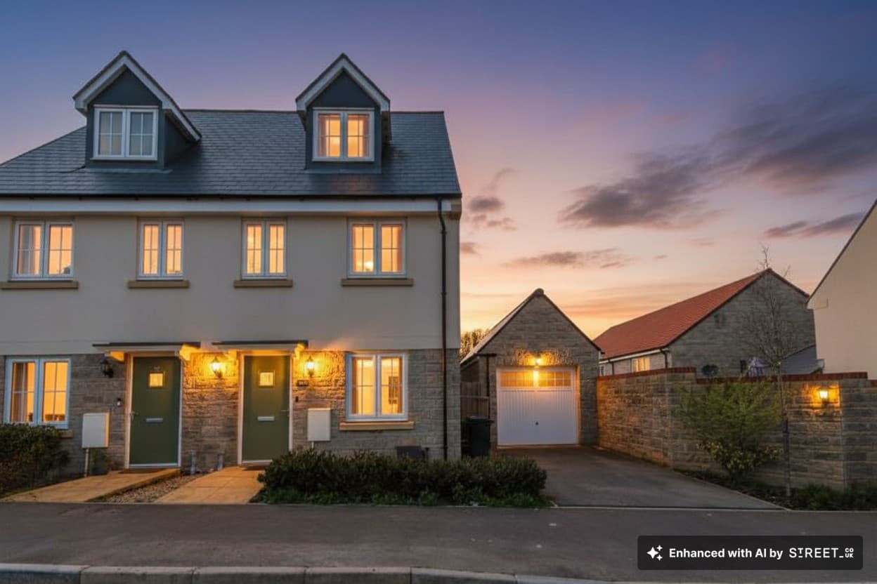 Sundew Road, Emersons Green, BS16