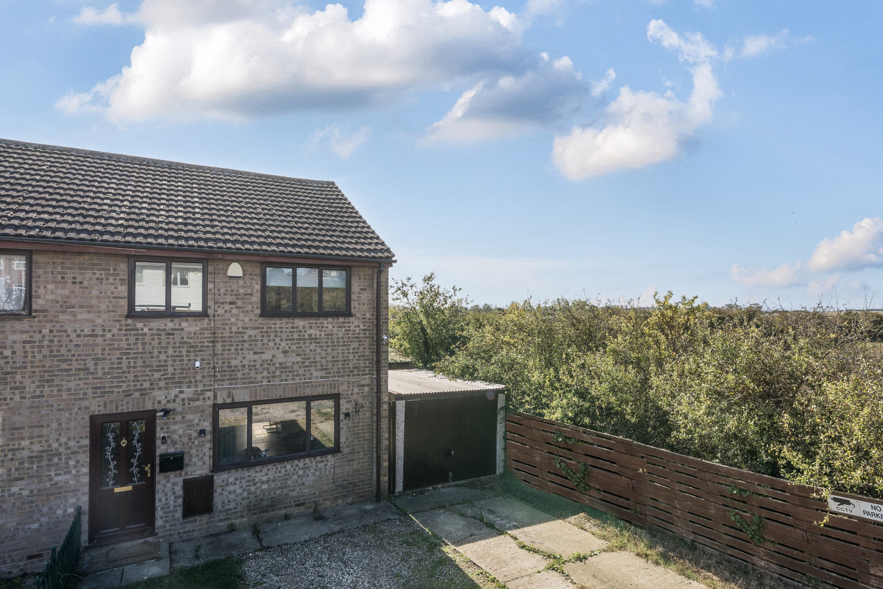 Windsor Gardens, Warden, ME12