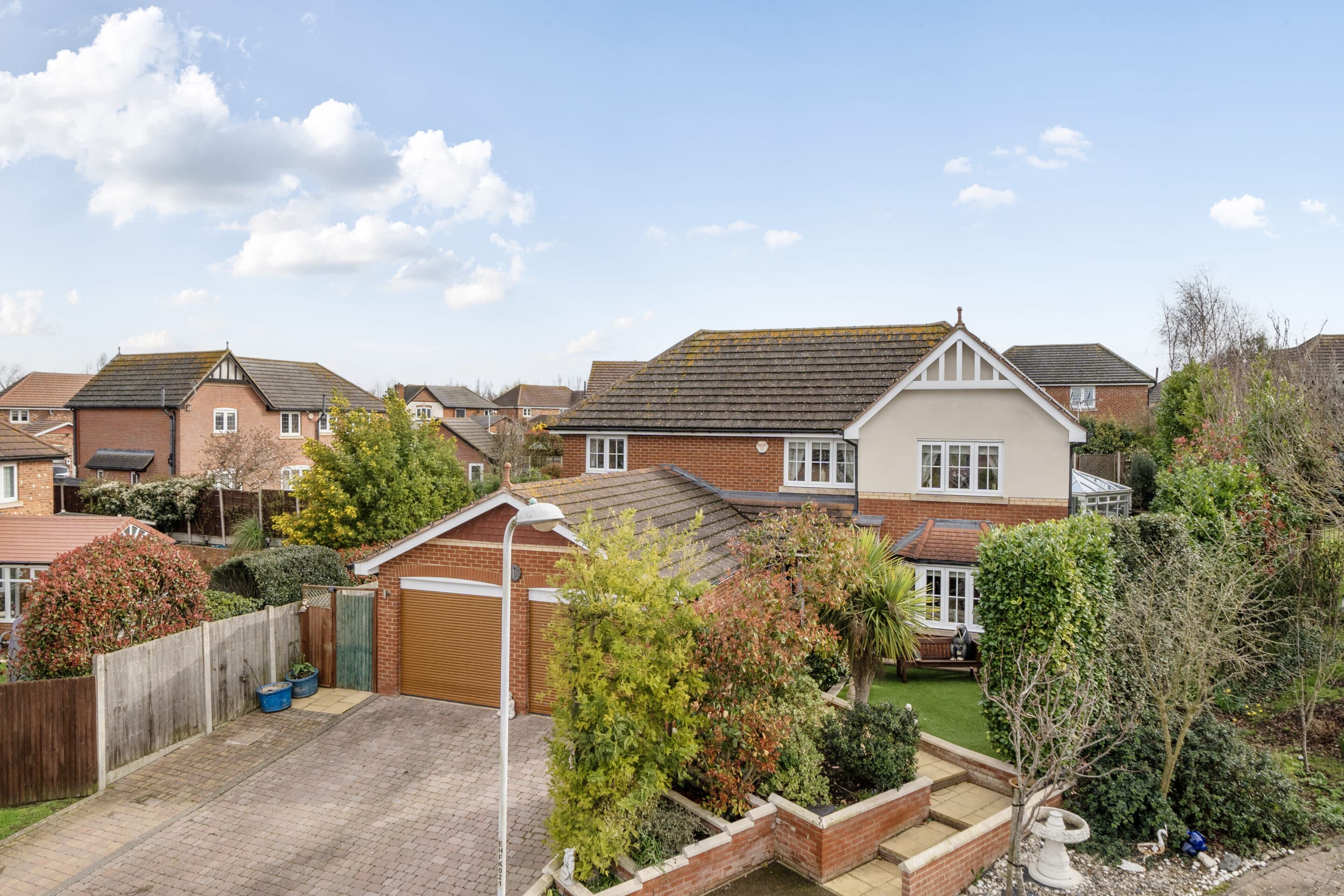 Hustlings Drive, Eastchurch, ME12