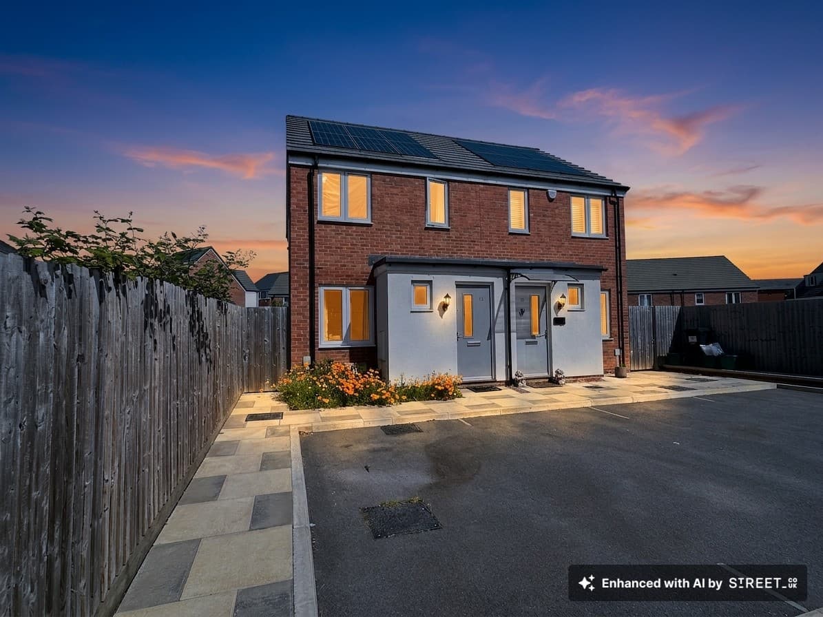Tulip Road, Emersons Green, BS16