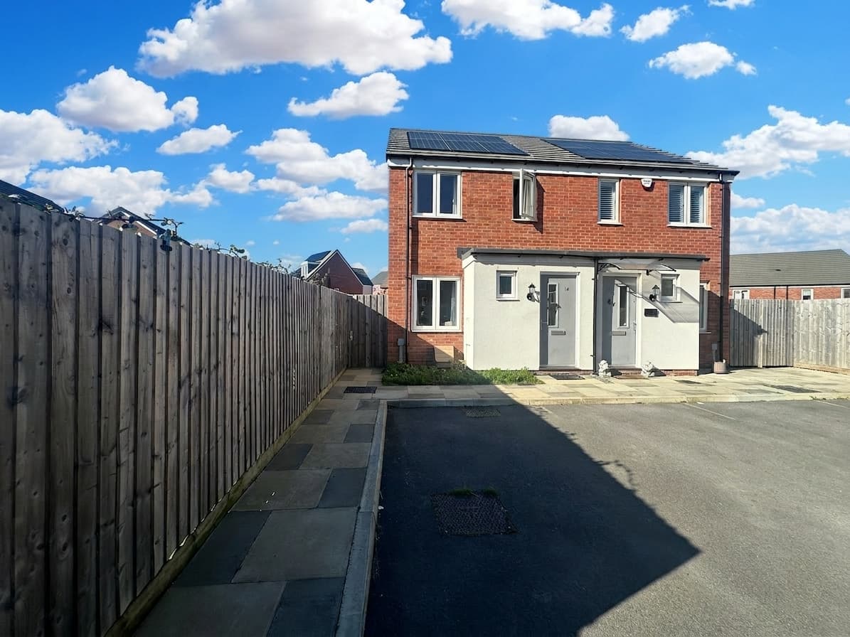Tulip Road, Emersons Green, BS16