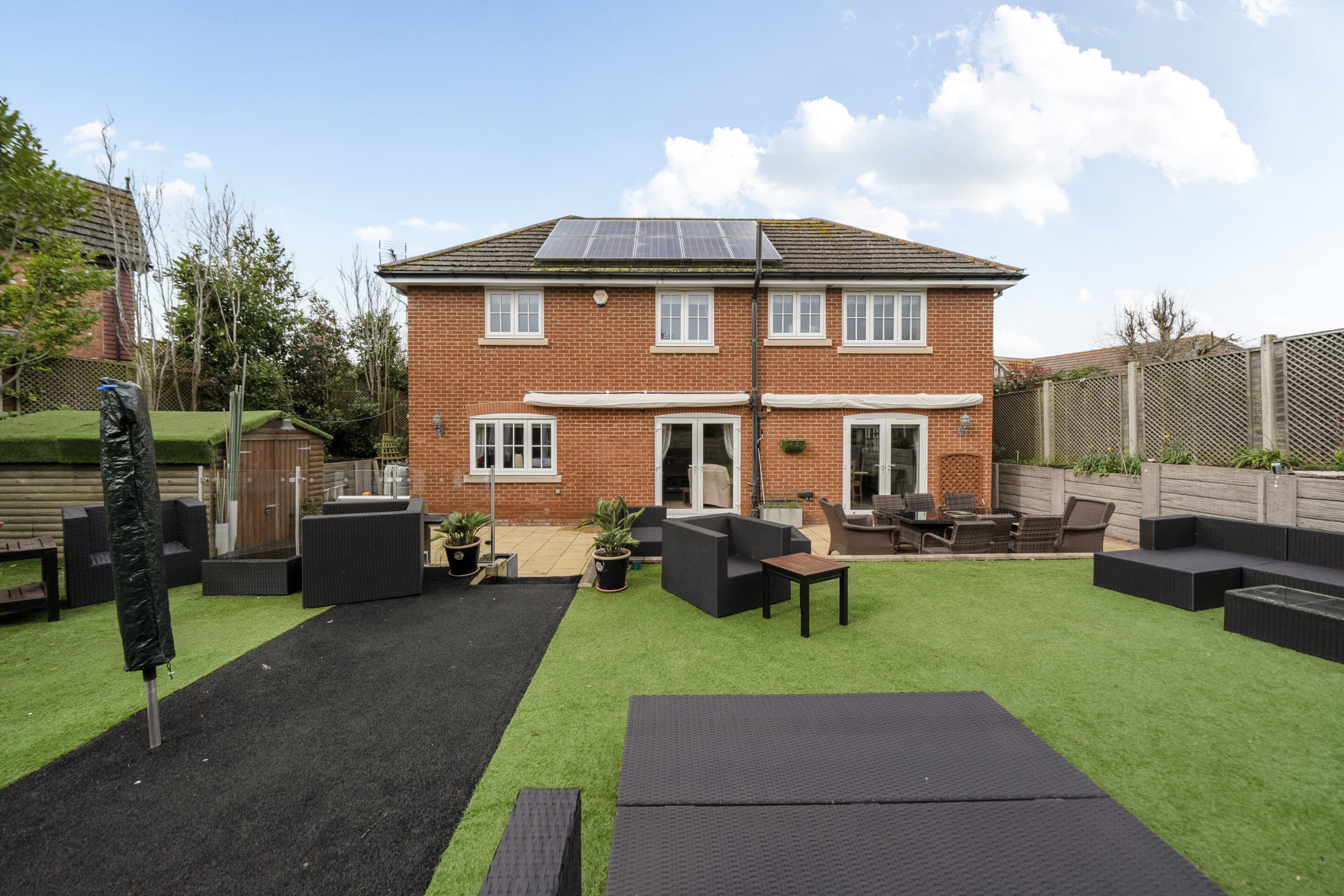 Hustlings Drive, Eastchurch, ME12