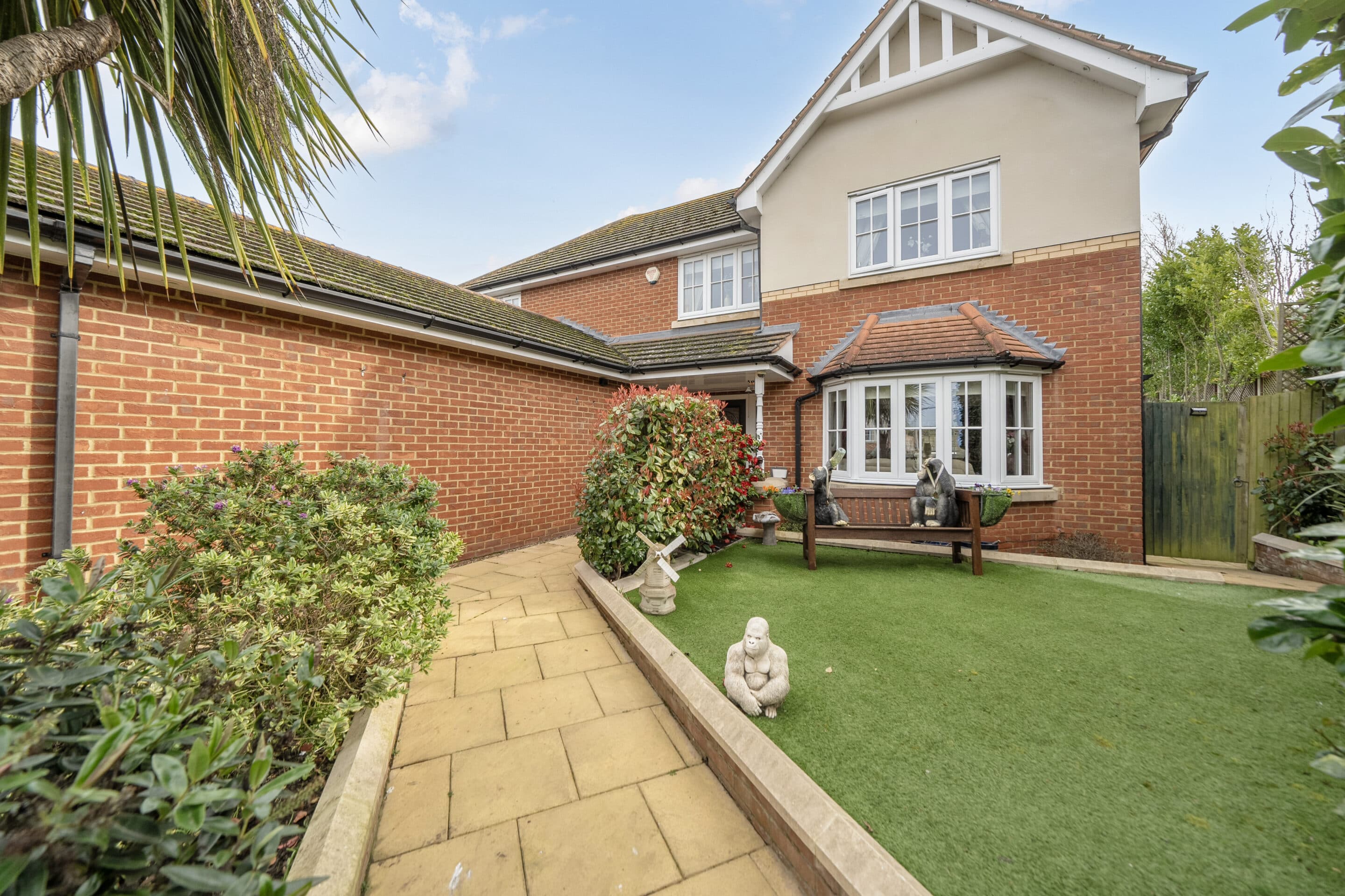 Hustlings Drive, Eastchurch, ME12