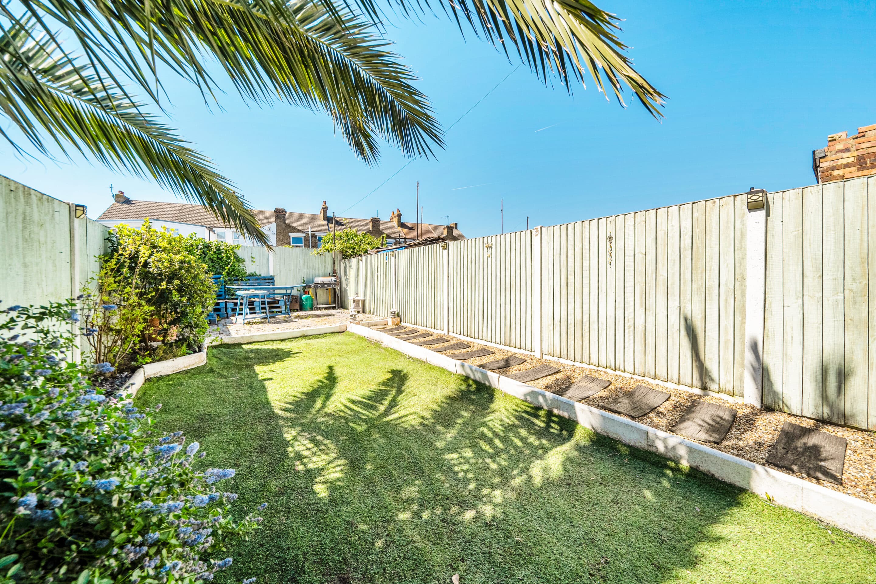 Castlemere Avenue, Queenborough, ME11