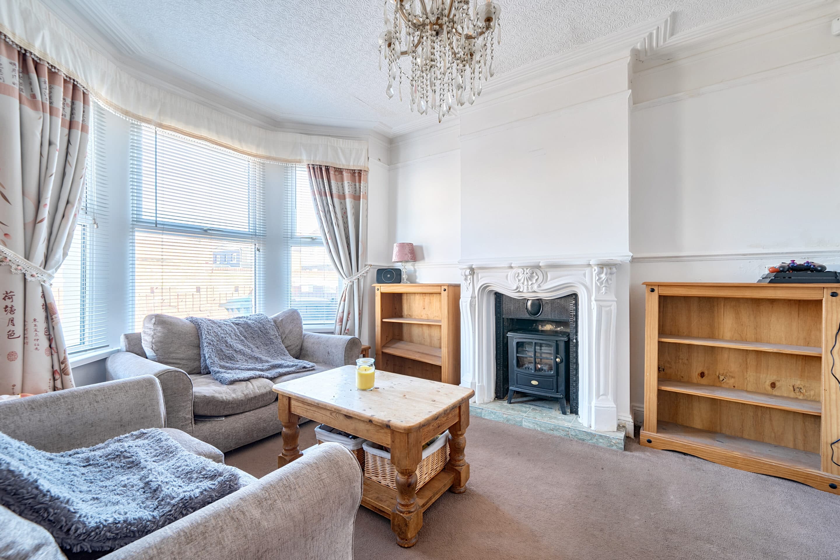 Castlemere Avenue, Queenborough, ME11