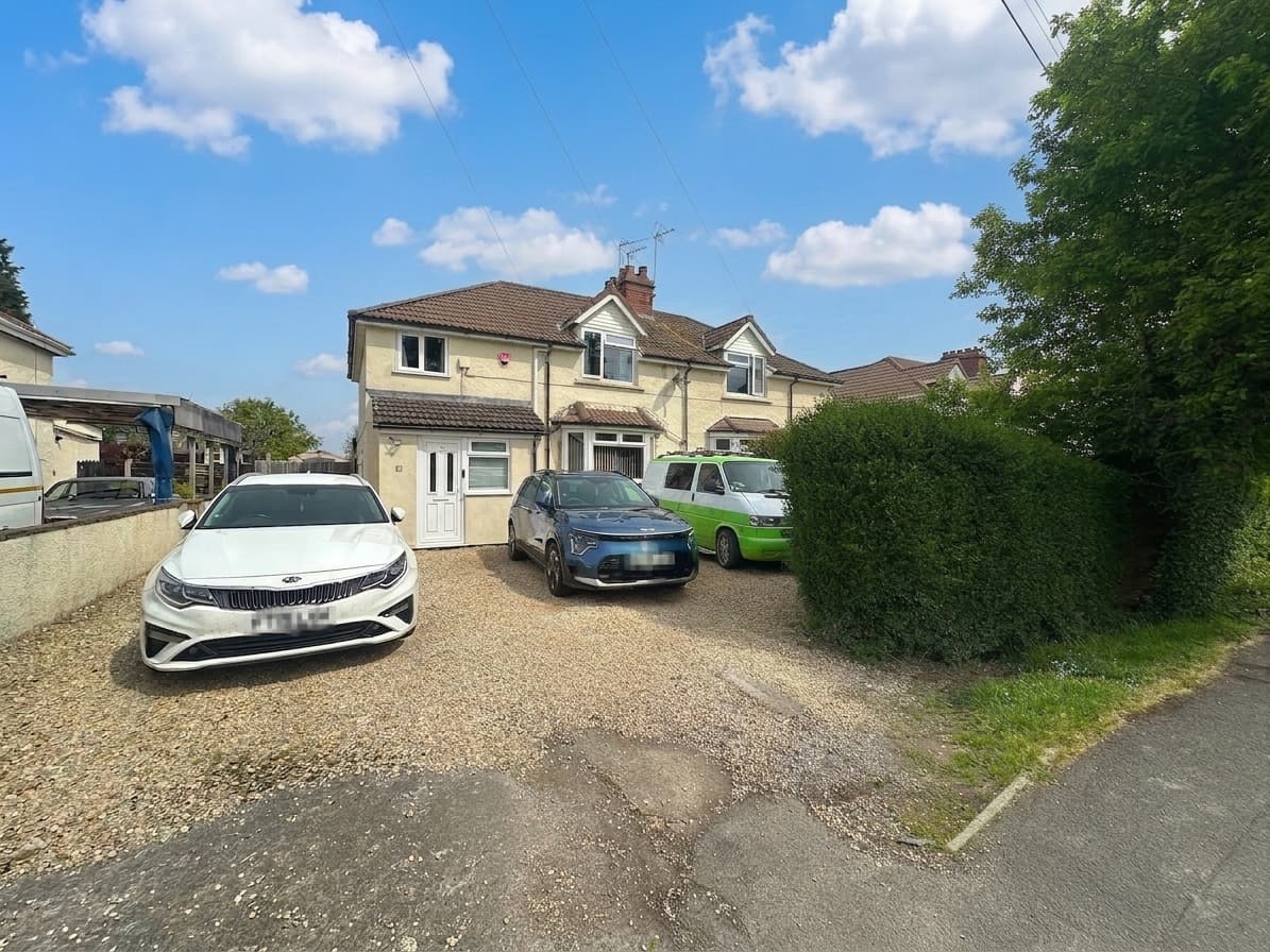 Church Road, Severn Beach, BS35