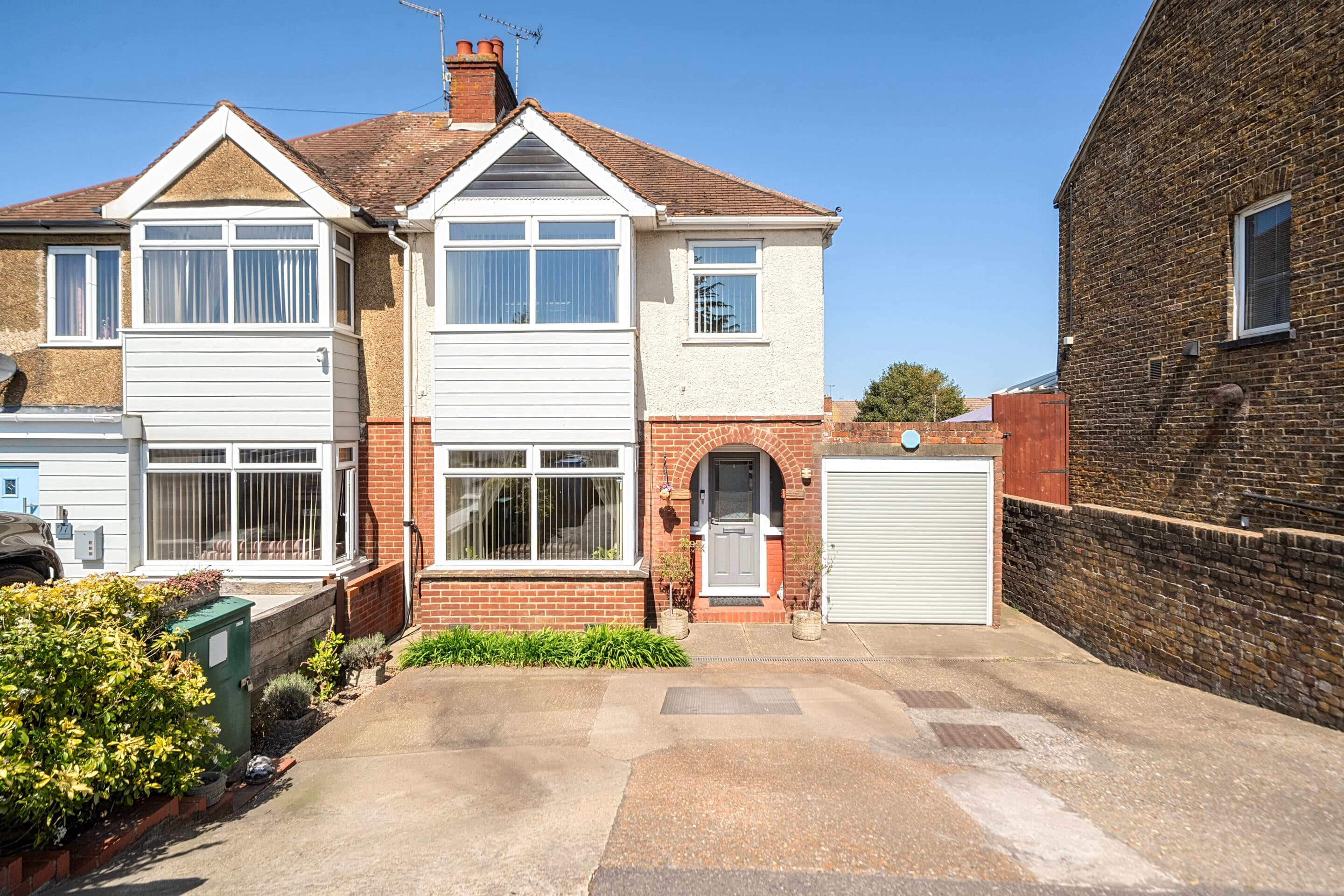 Canterbury Road, Sittingbourne, ME10