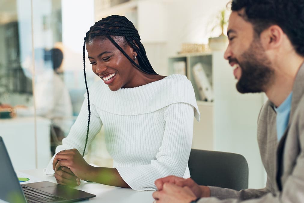 Personalised Service