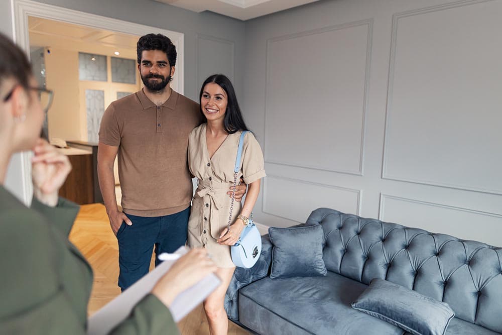 Marketing Your Property & Showing It Off