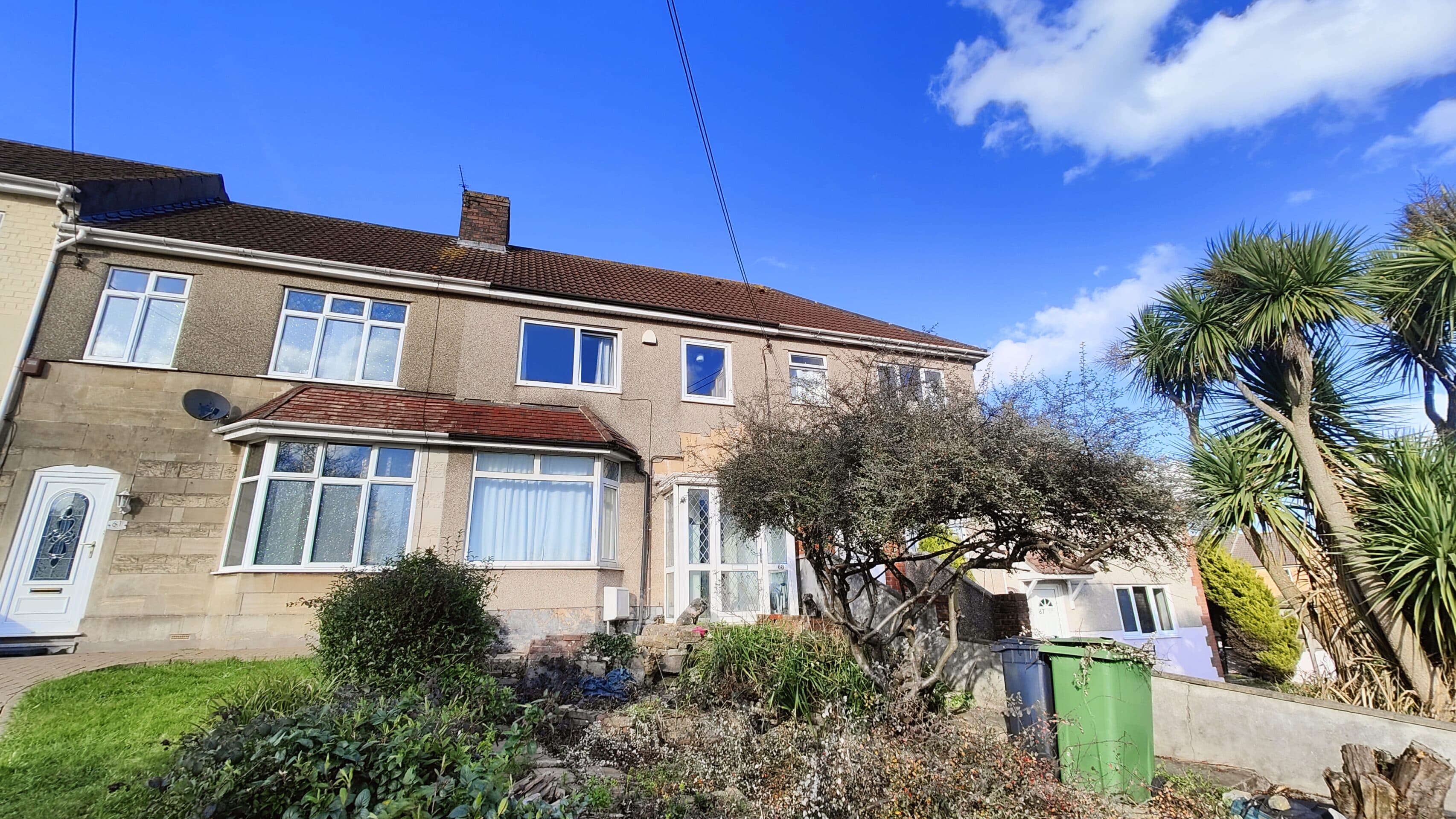 Syston Way, Bristol, BS15