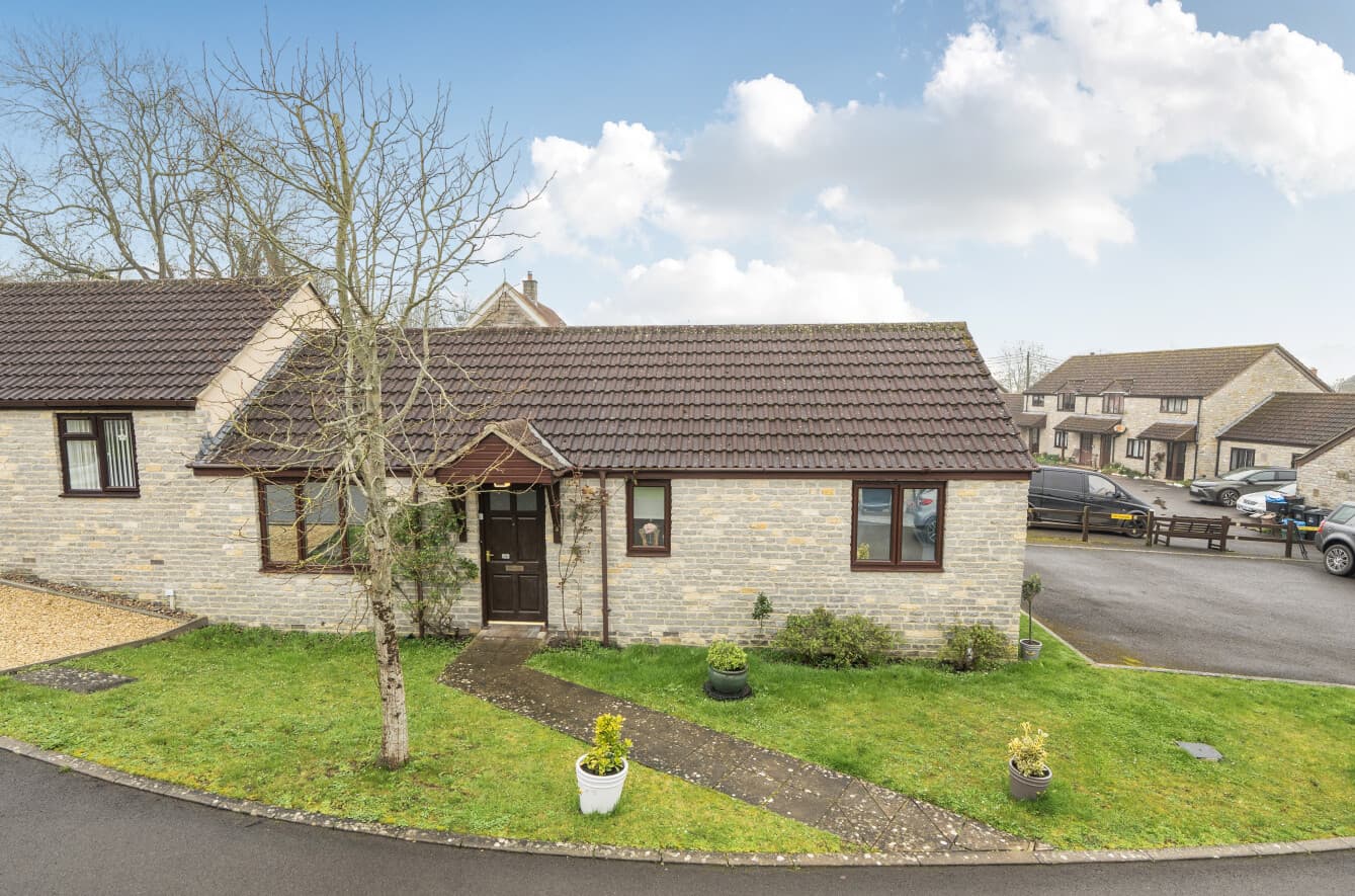 Parkfields Orchard, Butleigh, BA6