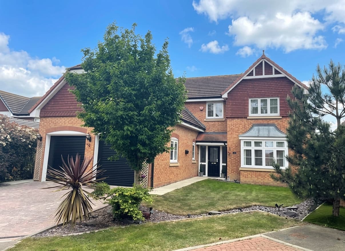 Parker Avenue, Eastchurch, ME12