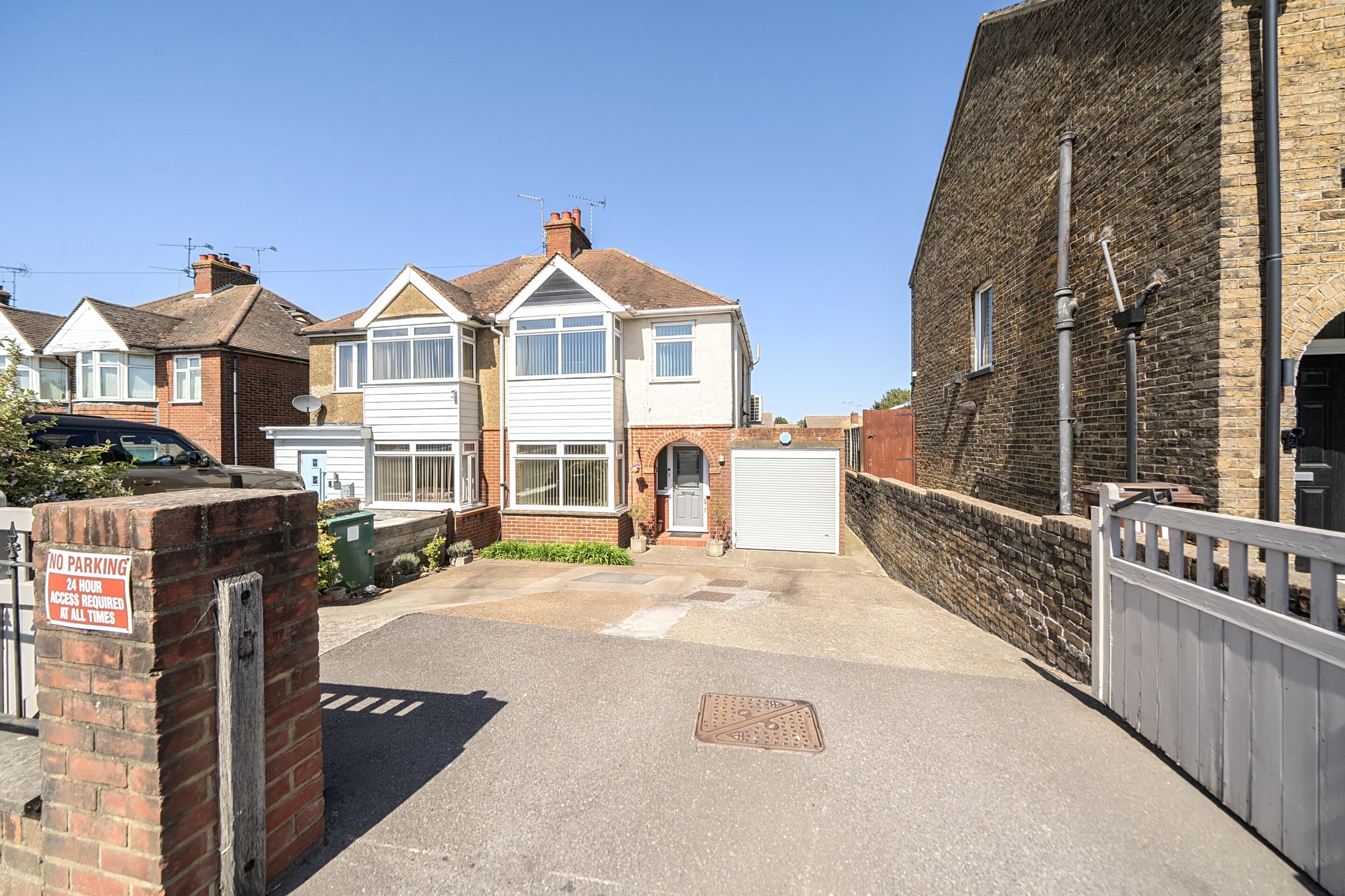 Canterbury Road, Sittingbourne, ME10