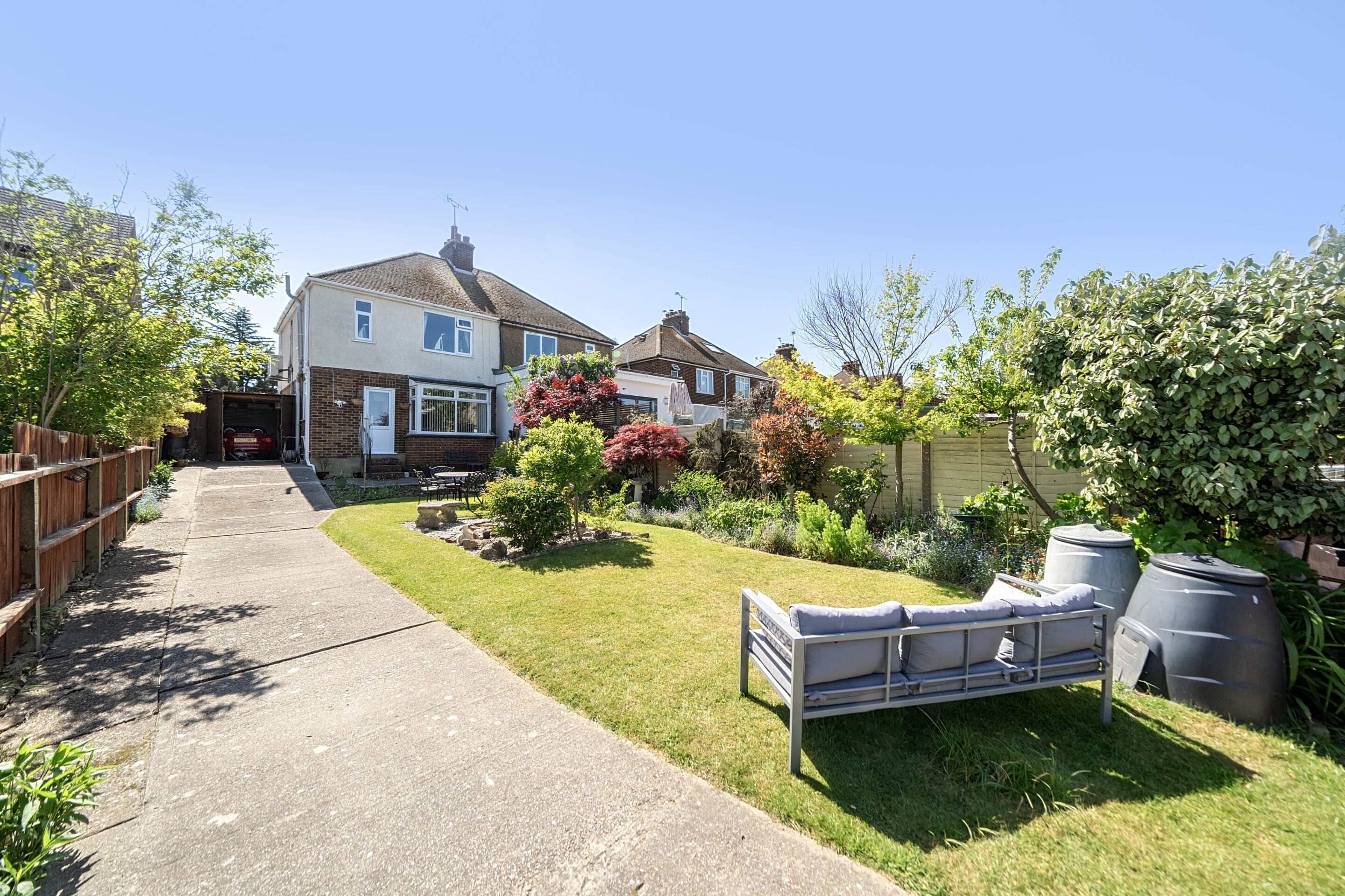 Canterbury Road, Sittingbourne, ME10