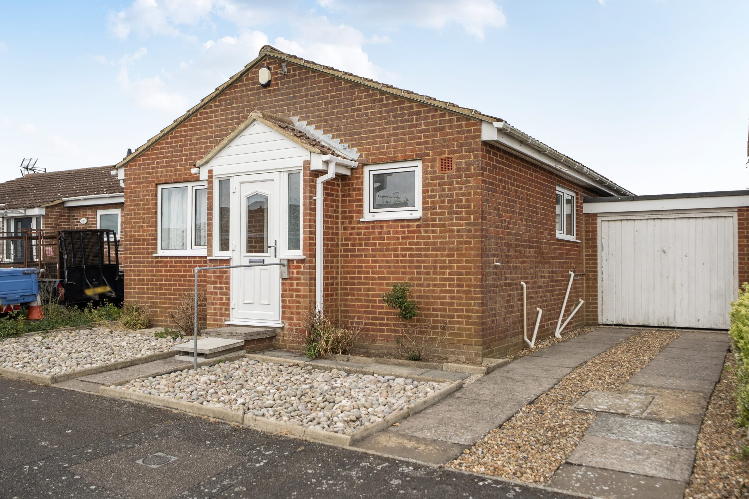 Seaview Avenue, Leysdown-On-Sea, ME12