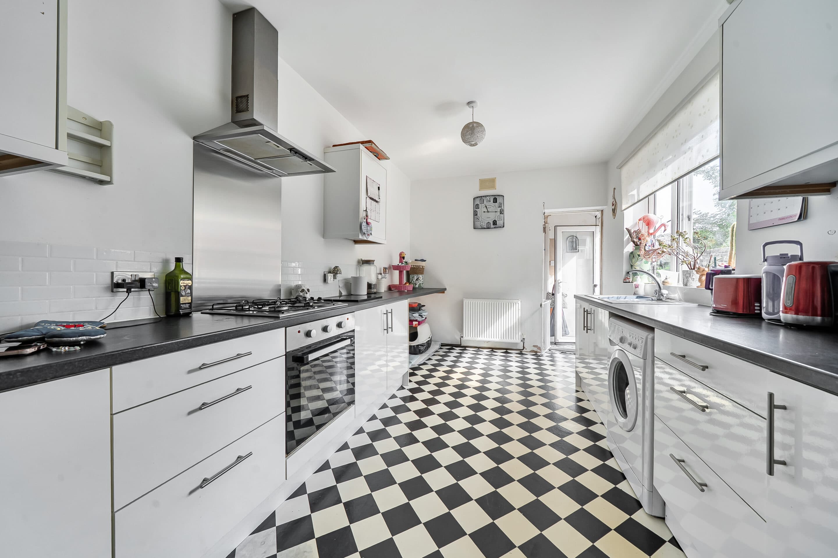 Alexandra Road, Sheerness, ME12
